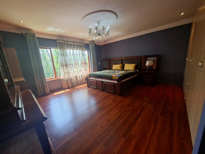 5 Bedroom Property for Sale in Sagewood Gauteng