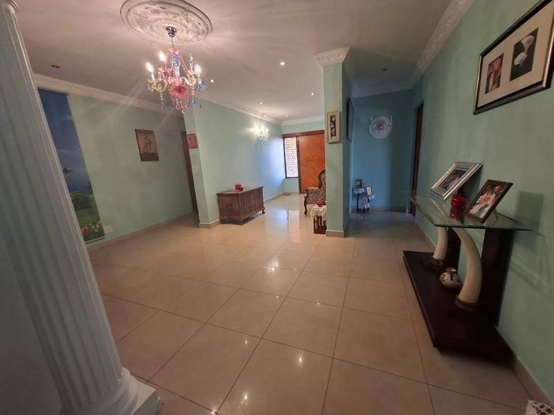 5 Bedroom Property for Sale in Sagewood Gauteng