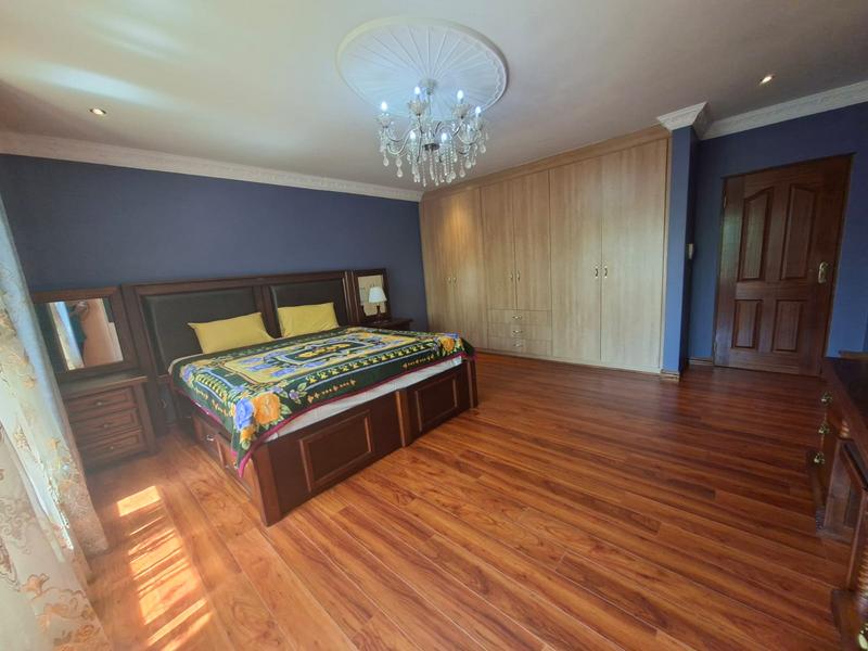 5 Bedroom Property for Sale in Sagewood Gauteng