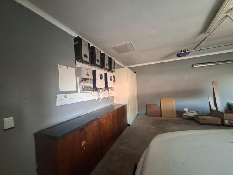 5 Bedroom Property for Sale in Sagewood Gauteng