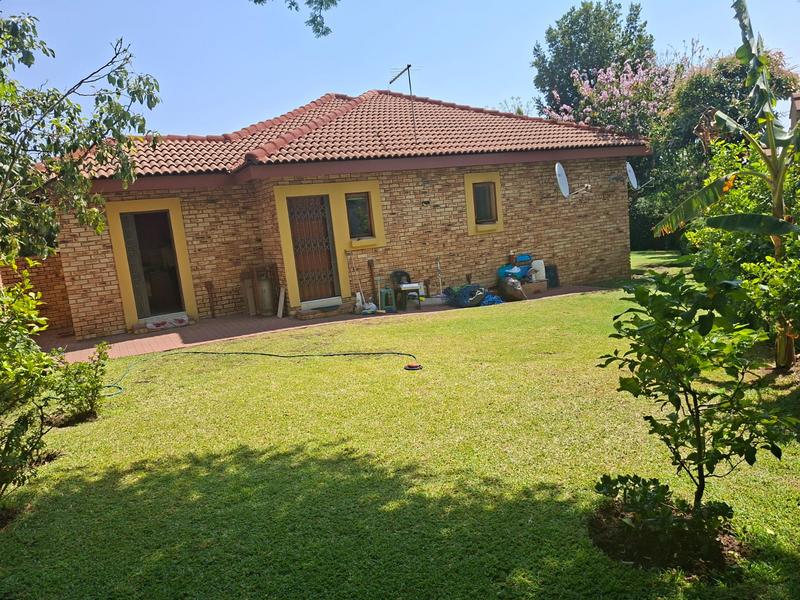 5 Bedroom Property for Sale in Sagewood Gauteng