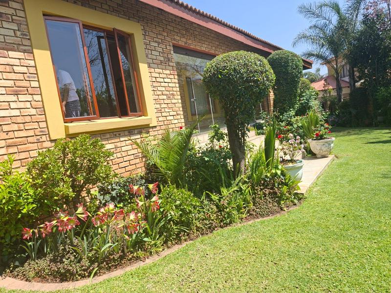 5 Bedroom Property for Sale in Sagewood Gauteng