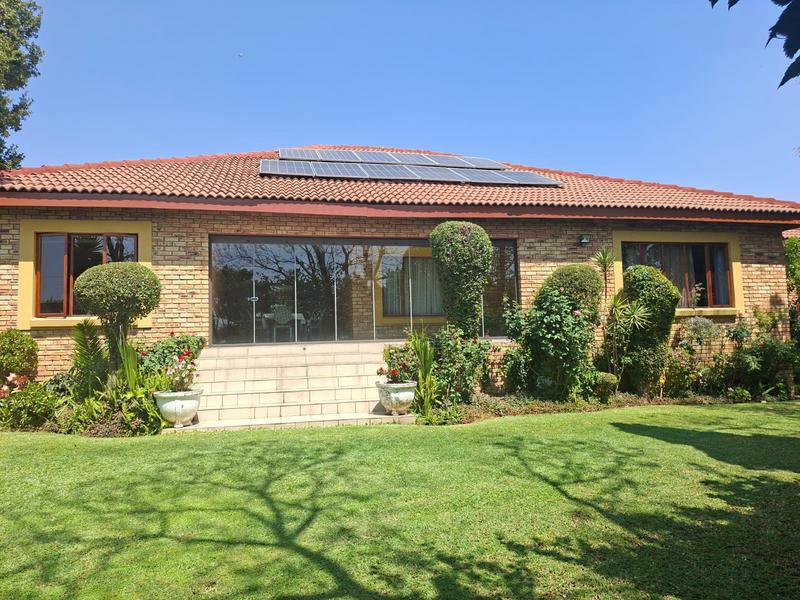 5 Bedroom Property for Sale in Sagewood Gauteng