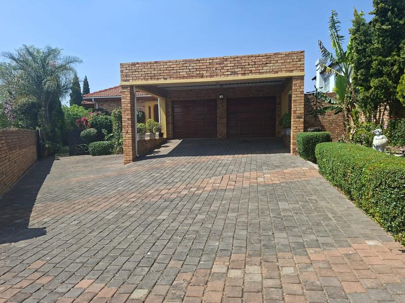 5 Bedroom Property for Sale in Sagewood Gauteng