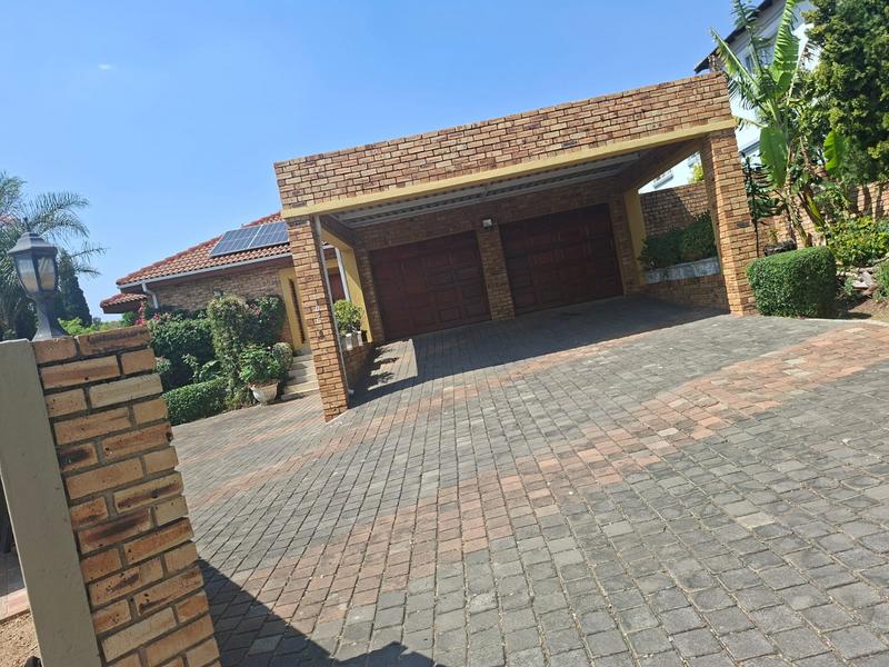 5 Bedroom Property for Sale in Sagewood Gauteng