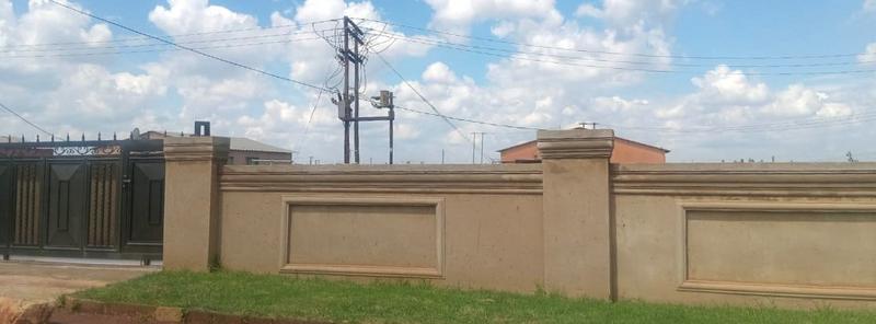 1 Bedroom Property for Sale in Beverley Hills Gauteng