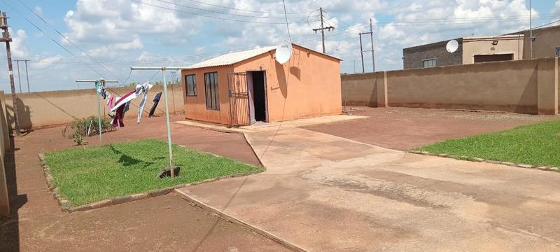 1 Bedroom Property for Sale in Beverley Hills Gauteng