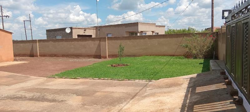 1 Bedroom Property for Sale in Beverley Hills Gauteng