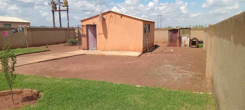 1 Bedroom Property for Sale in Beverley Hills Gauteng