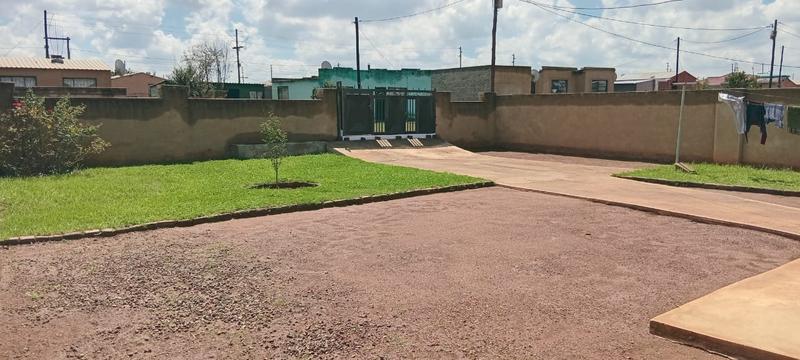 1 Bedroom Property for Sale in Beverley Hills Gauteng