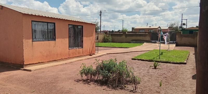 1 Bedroom Property for Sale in Beverley Hills Gauteng