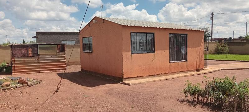 1 Bedroom Property for Sale in Beverley Hills Gauteng