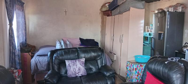 1 Bedroom Property for Sale in Beverley Hills Gauteng