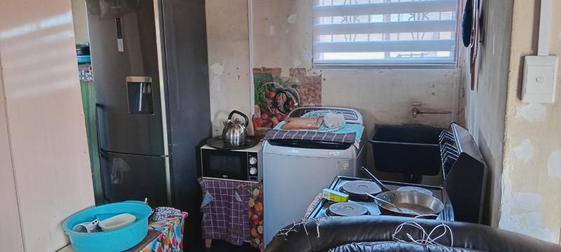 1 Bedroom Property for Sale in Beverley Hills Gauteng