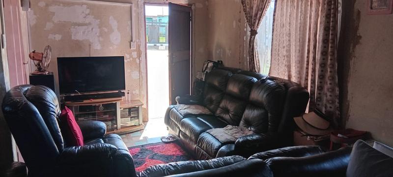 1 Bedroom Property for Sale in Beverley Hills Gauteng