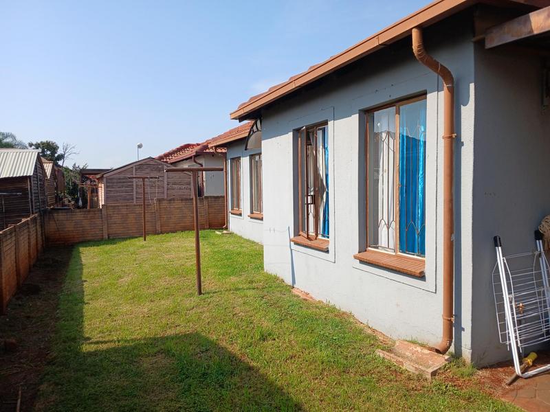 3 Bedroom Property for Sale in The Orchards Gauteng