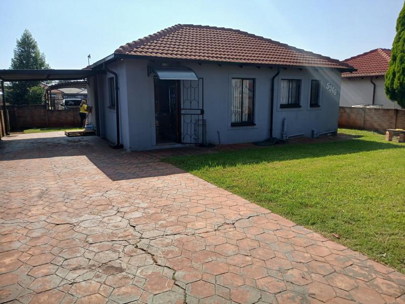 3 Bedroom Property for Sale in The Orchards Gauteng