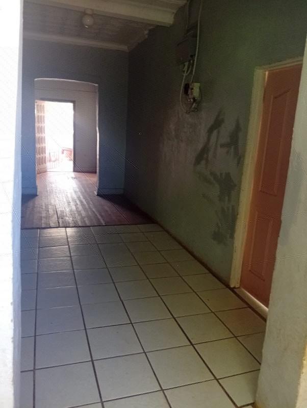 4 Bedroom Property for Sale in Lorentzville Gauteng