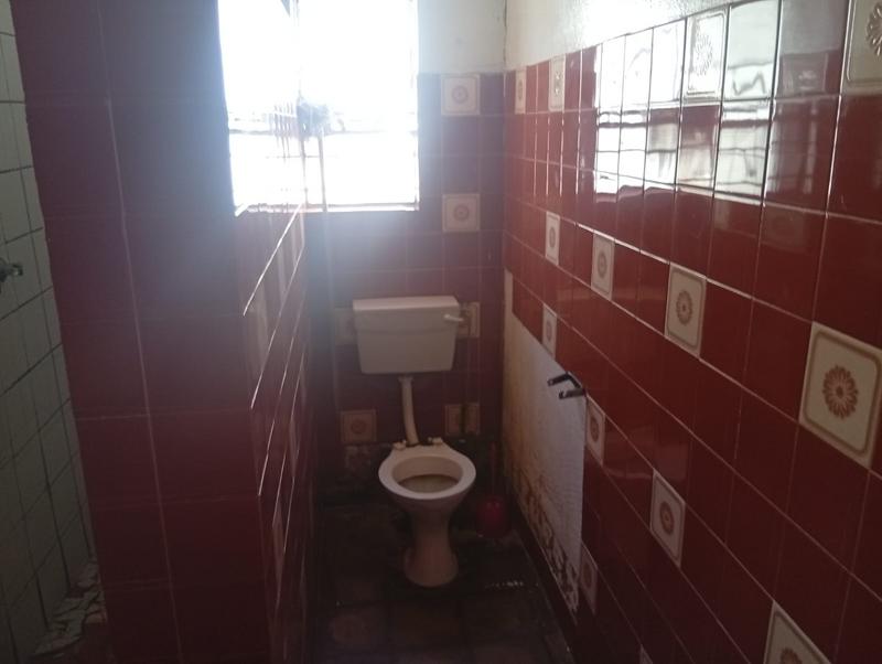 4 Bedroom Property for Sale in Lorentzville Gauteng