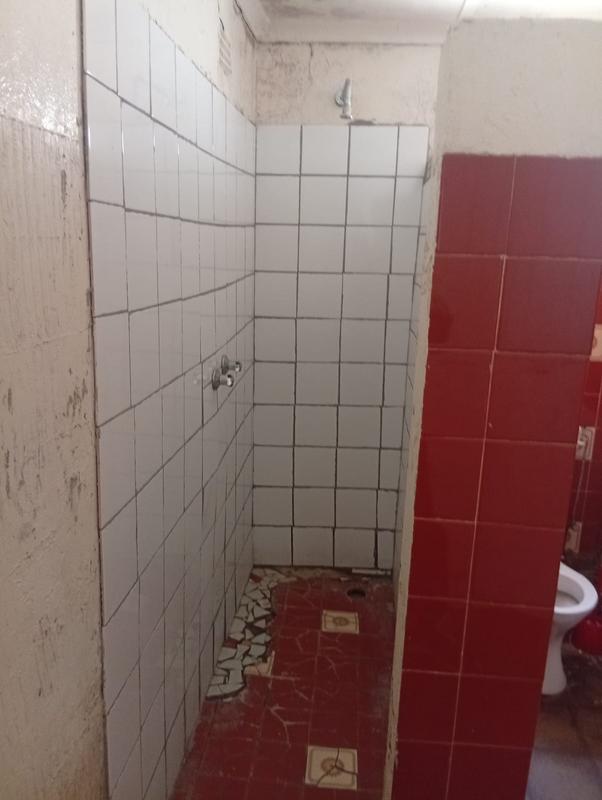 4 Bedroom Property for Sale in Lorentzville Gauteng