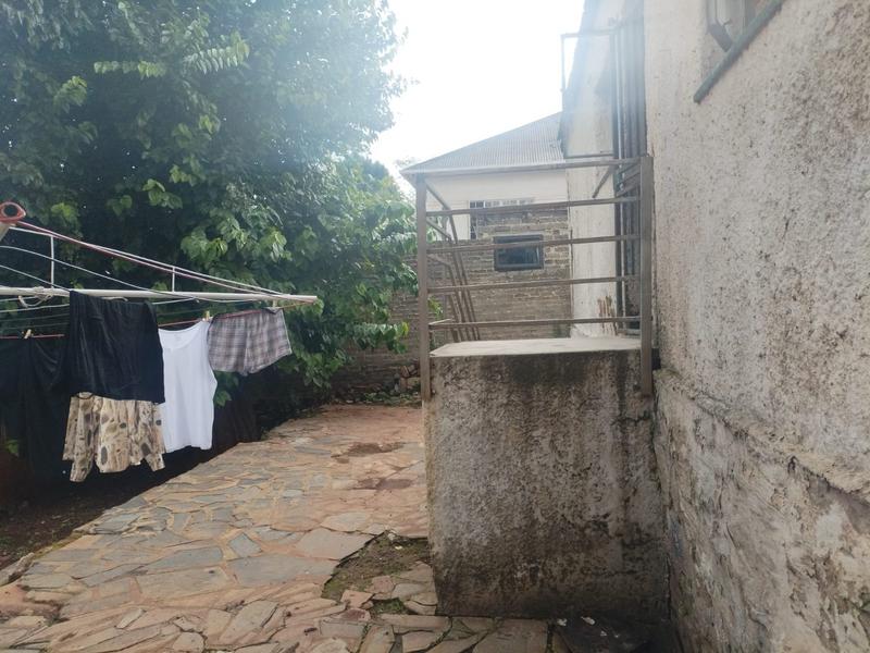 4 Bedroom Property for Sale in Lorentzville Gauteng