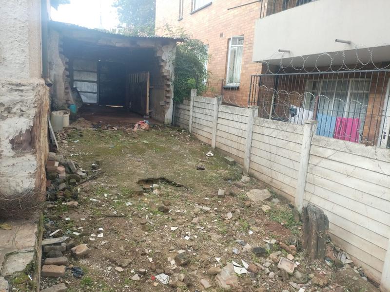 4 Bedroom Property for Sale in Lorentzville Gauteng