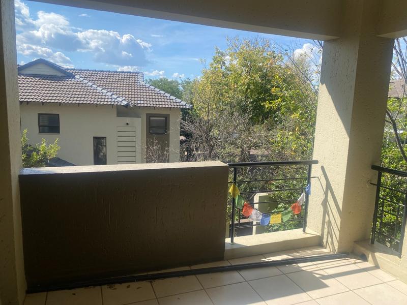 2 Bedroom Property for Sale in Broadacres Gauteng