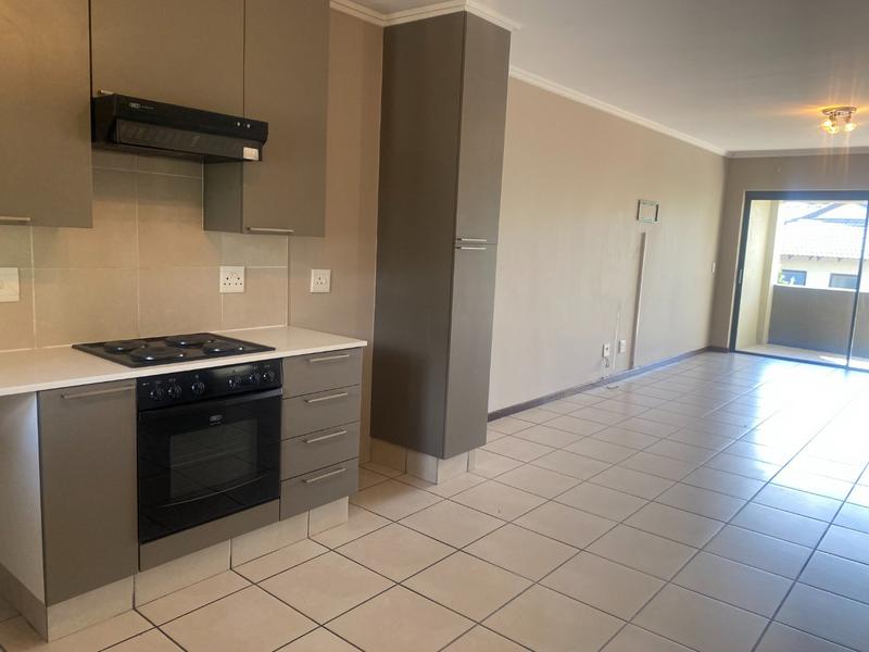2 Bedroom Property for Sale in Broadacres Gauteng