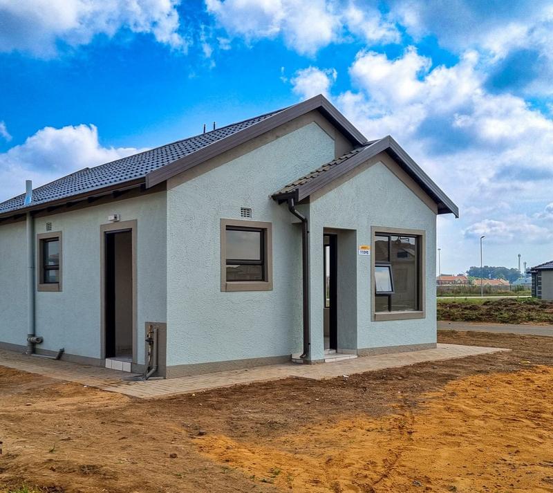 2 Bedroom Property for Sale in Windmill Park Gauteng