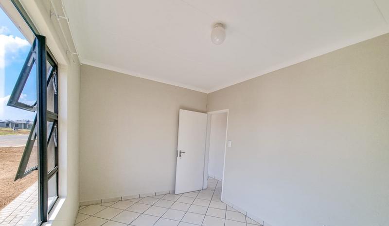 2 Bedroom Property for Sale in Windmill Park Gauteng