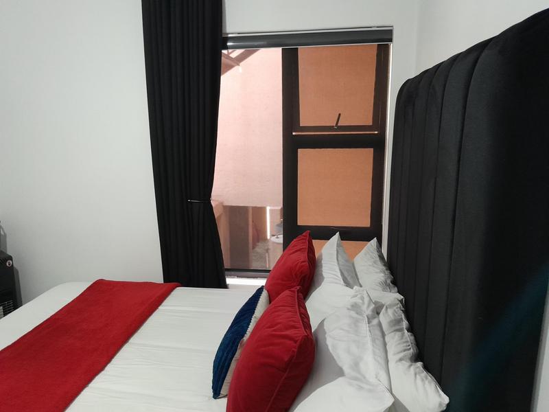 3 Bedroom Property for Sale in Sunnyrock Gauteng