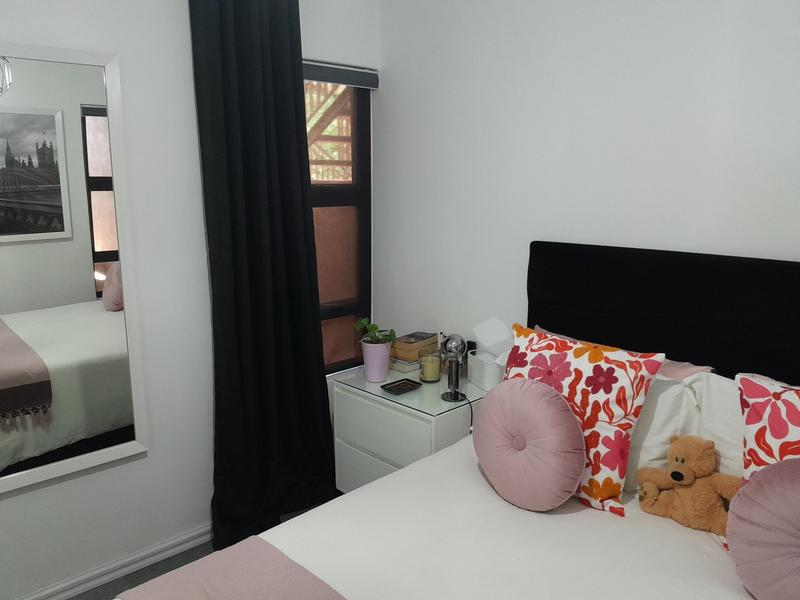 3 Bedroom Property for Sale in Sunnyrock Gauteng