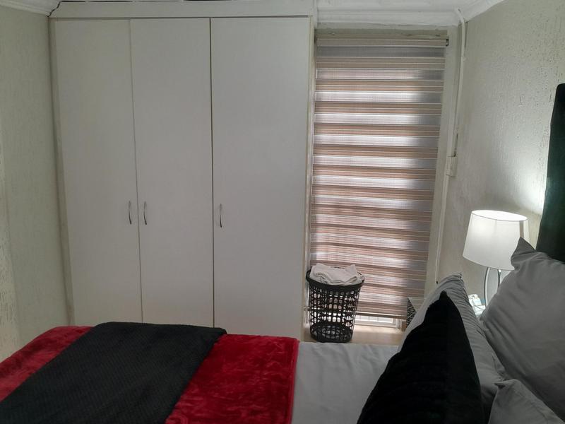 3 Bedroom Property for Sale in Sunnyrock Gauteng