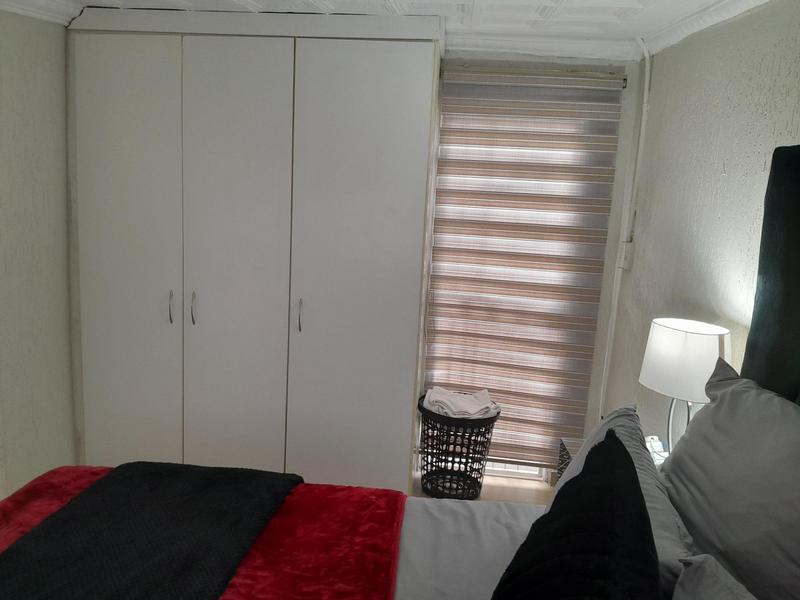 3 Bedroom Property for Sale in Sunnyrock Gauteng