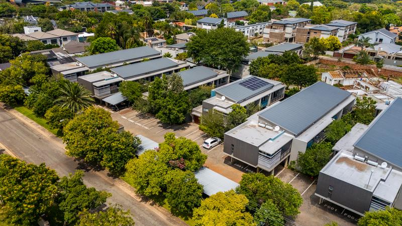 To Let 1 Bedroom Property for Rent in Menlo Park Gauteng