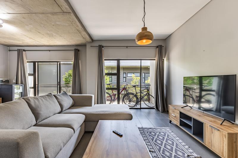 To Let 1 Bedroom Property for Rent in Menlo Park Gauteng