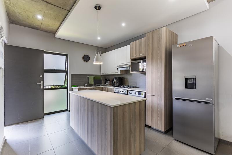 To Let 1 Bedroom Property for Rent in Menlo Park Gauteng