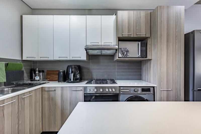 To Let 1 Bedroom Property for Rent in Menlo Park Gauteng