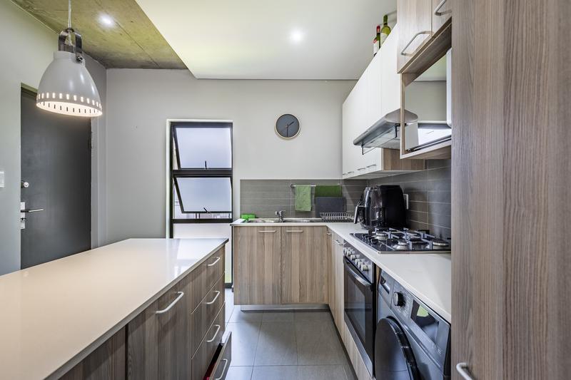 To Let 1 Bedroom Property for Rent in Menlo Park Gauteng