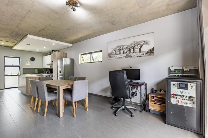 To Let 1 Bedroom Property for Rent in Menlo Park Gauteng