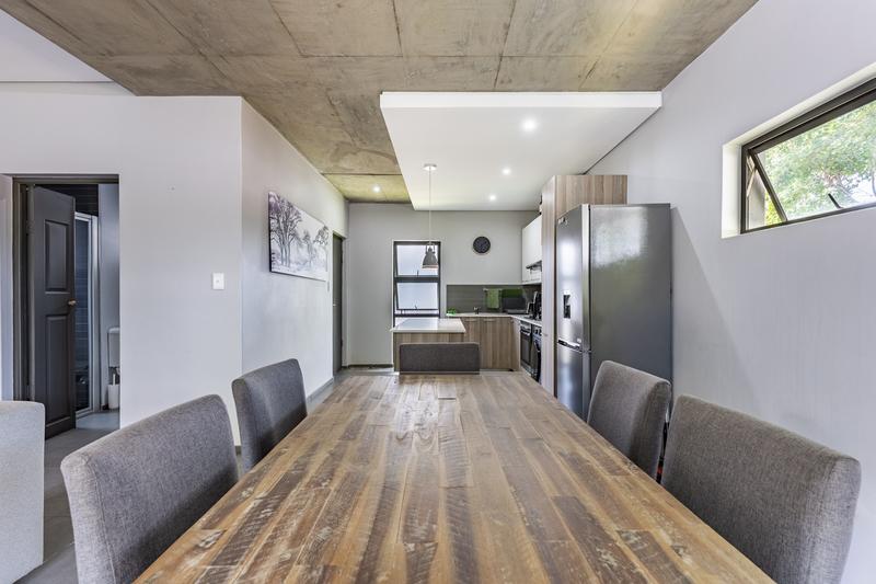 To Let 1 Bedroom Property for Rent in Menlo Park Gauteng