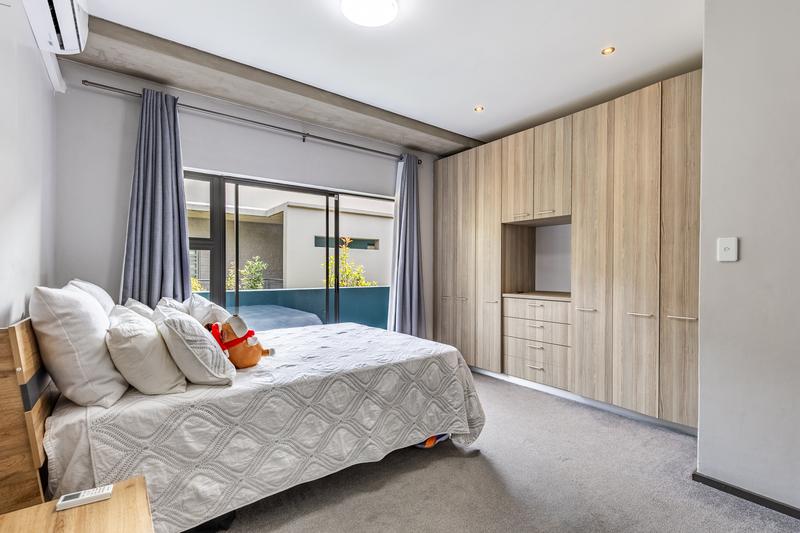 To Let 1 Bedroom Property for Rent in Menlo Park Gauteng