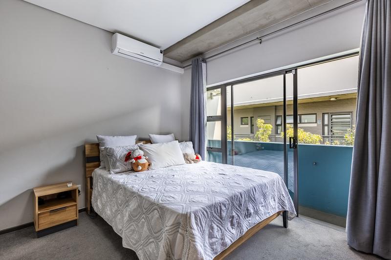 To Let 1 Bedroom Property for Rent in Menlo Park Gauteng