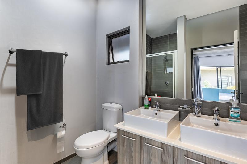 To Let 1 Bedroom Property for Rent in Menlo Park Gauteng