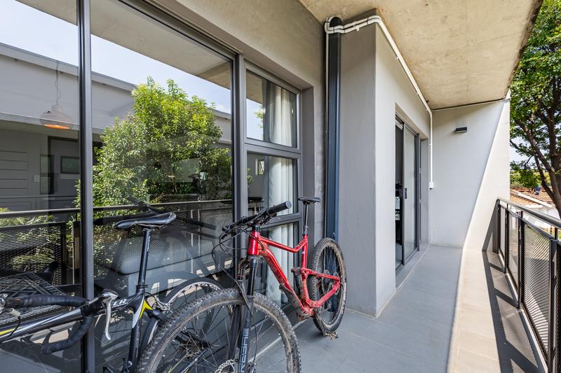 To Let 1 Bedroom Property for Rent in Menlo Park Gauteng