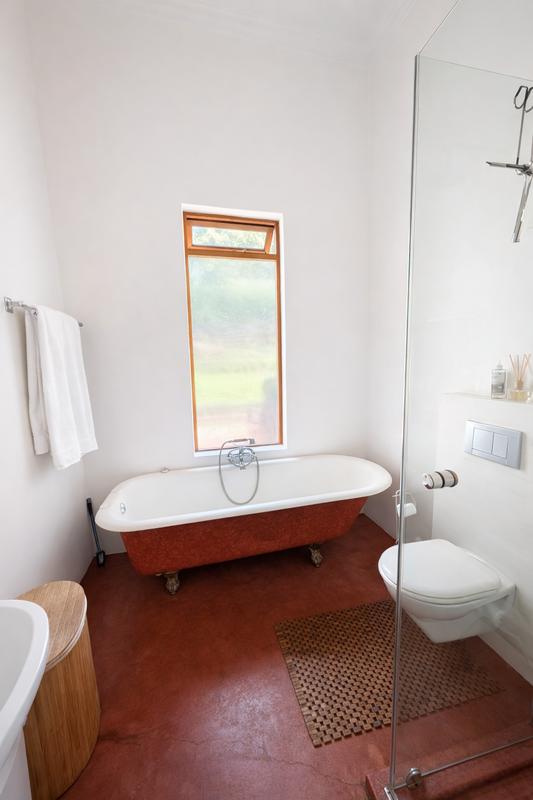 To Let 4 Bedroom Property for Rent in Muckleneuk Gauteng