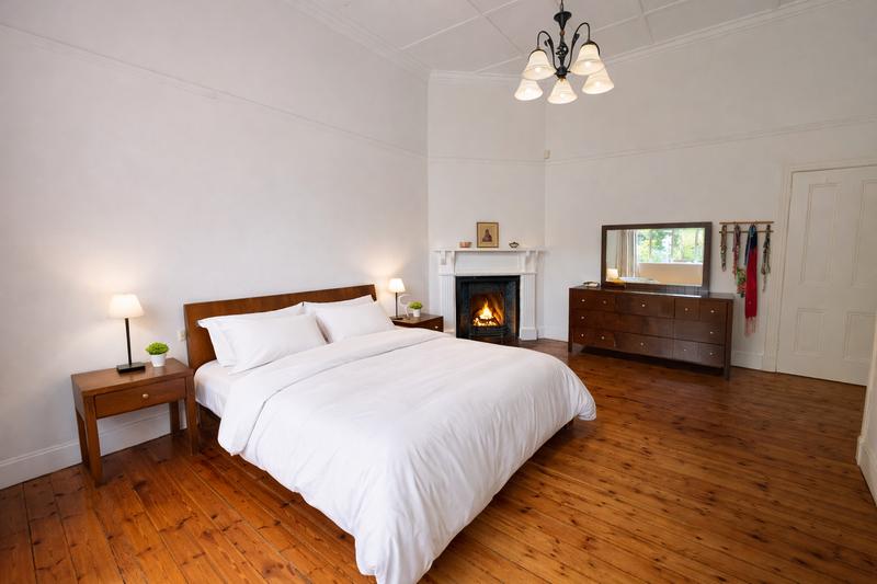 To Let 4 Bedroom Property for Rent in Muckleneuk Gauteng