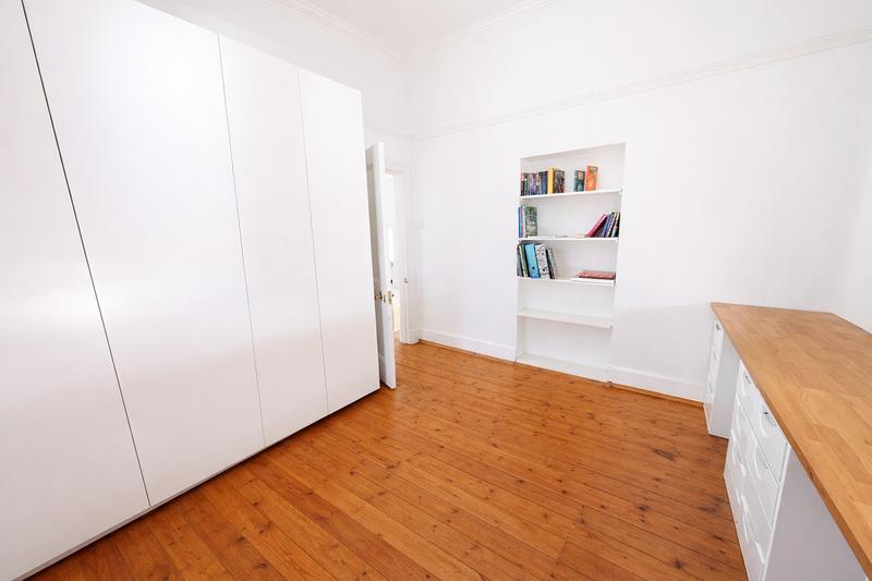 To Let 4 Bedroom Property for Rent in Muckleneuk Gauteng