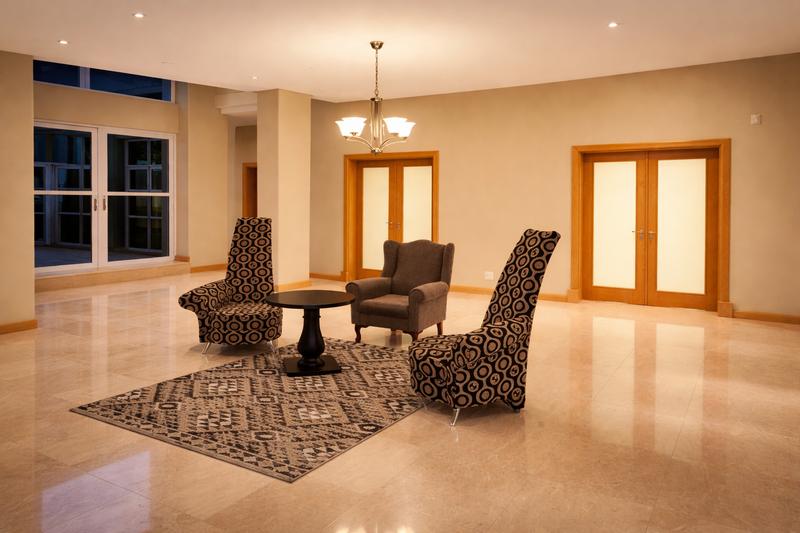 To Let 5 Bedroom Property for Rent in Waterkloof Ridge Gauteng