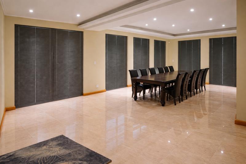 To Let 5 Bedroom Property for Rent in Waterkloof Ridge Gauteng